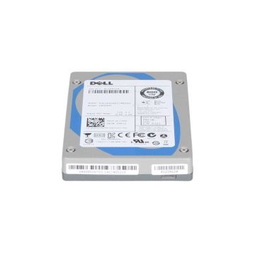DPF1J - Dell 800GB SAS 6Gb/s 2.5-inch SLC Solid State Drive (SSD)