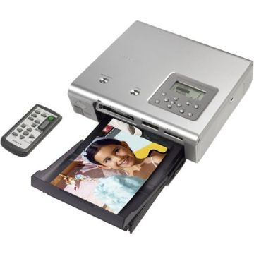DPP-FP50 - Sony Dye Sublimation Photo Printer