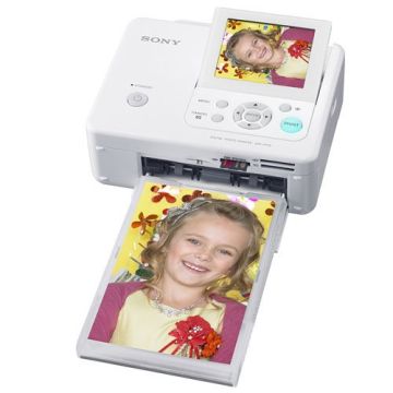 DPP-FP75 - Sony Digital Photo Printer