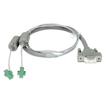 DPS-CB150-2PS - D-Link CB 59 RPS Cable for Connecting Switch and RPS