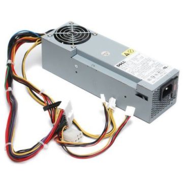 DPS-CBA - Dell 502-Watts Power Supply