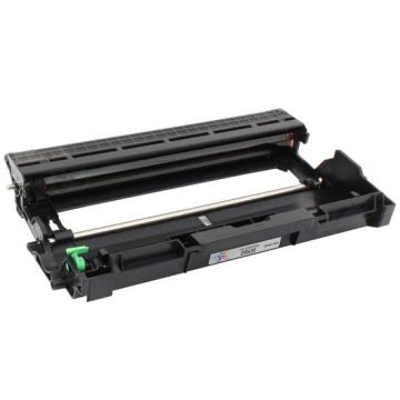 DR630 - Brother Black 12K Yield Toner Drum