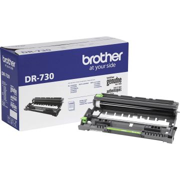 Yield 12000 Pages Drum Unit for HL-L2350DW and HL-L2370DW