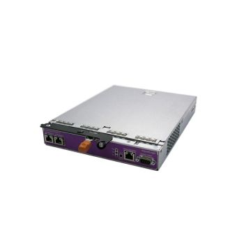 DRNDW - Dell EqualLogic Type 12 Controller Module for PS4100 PS4100E PS4100X PS4100XV