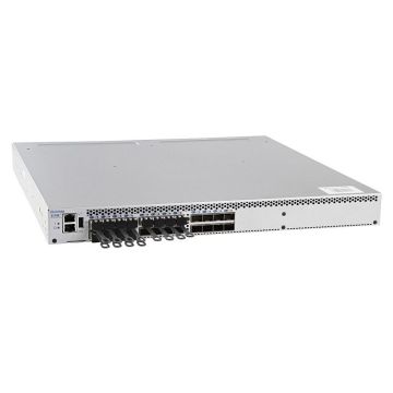 DS-6505B - Brocade 24x 16Gb SFP+ (12 Active) FC San Switch