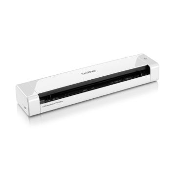 DS-720D - Brother 720D Mobile 600 x 600 dpi 7.5 ppm Duplex Color Page Scanner