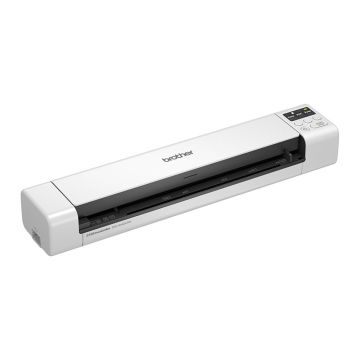 DS-940DW - Brother 600 x 600 dpi 16 ppm Document Scanner