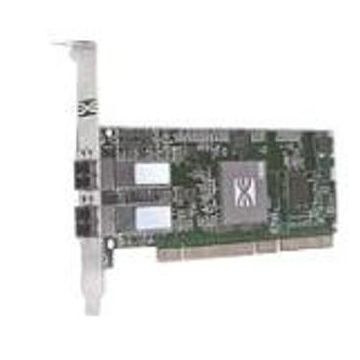 DS-A5132-AA - HP StorageWorks FCA2684 2GB/s Single Channel PCI-X 64-Bit 133MHz Fibre Channel Controller Host Bus Adapter