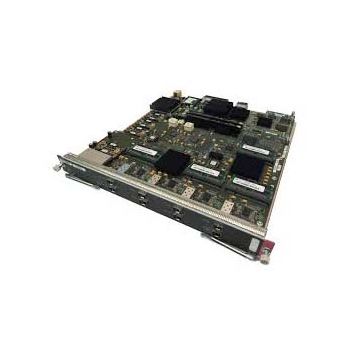 DS-X9308-SMIP= - Cisco 8-Port Gigabit Ethernet IP Storage Service Module
