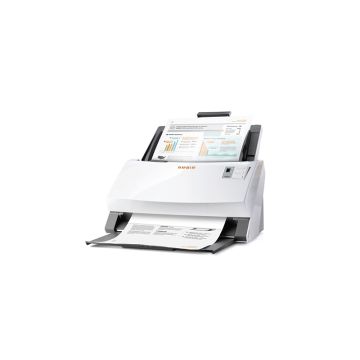 DS340-ATH - Ambir Technology ImageScan Pro 340u 600 x 600 dpi 40 ppm USB Desktop Sheetfed Document Scanner
