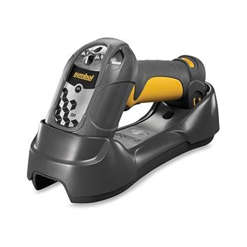 DS3578-DP2F005WR - Motorola DS3578-ER 2D-Imager DPM Omnidirectional Bluetooth Handheld Rugged Industrial Barcode Scanner