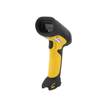 DS3578-SR2F005WR - Motorola DS3578 2D-Imager Standard Range Omnidirectional USB, Serial, Keyboard Wedge, IBM Rugged Handheld Industrial Only Barcode Scanner