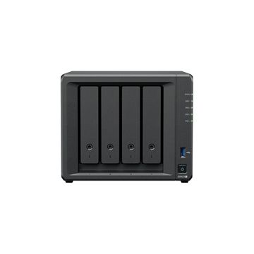 DS423+ - Synology NAS 4-bay DiskStation (Diskless) 