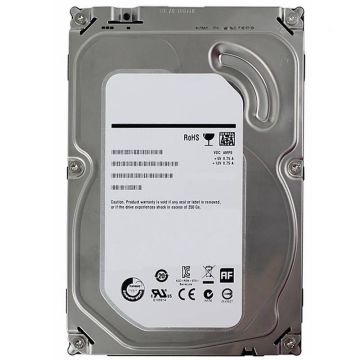 DS702A - HP 250GB 7200RPM SATA 1.5Gb/s 3.5-inch Hard Disk Drive