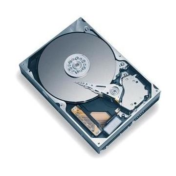 DS702UT - HP 250GB 7200RPM SATA 1.5Gb/s 3.5-inch Hard Disk Drive
