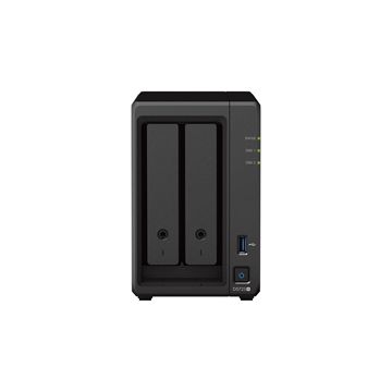 DS723+ - Synology NAS 2bay NAS DiskStation (Diskless) 