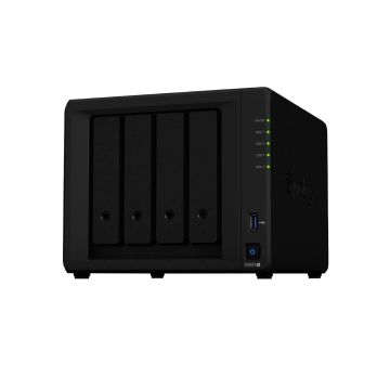 DS923+ - Synology NAS 4bay NAS DiskStation 