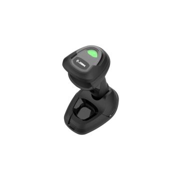DS9908-DLR0004ZZUS - Zebra DS9908-DL 2D-Imager Standard Range USB, RFID Handheld Presentation Barcode Scanner