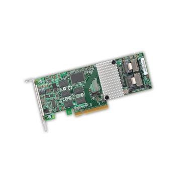 DSFKOE0I04 - LSI Logic Megaraid SAS 9261-8I Single