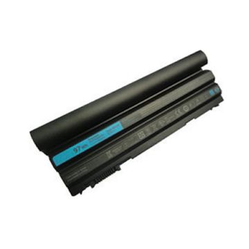 DTG0V - Dell 9 Cell Li-Ion Battery for LAT E6520 E6420 E5520 E5420 TYPE M5Y0X