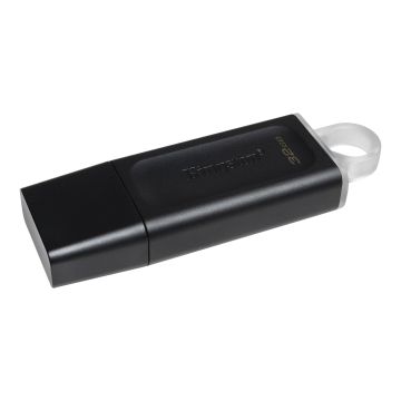 DTX/32GB - Kingston DataTraveler Exodia 32GB USB 3.2 Flash Drive