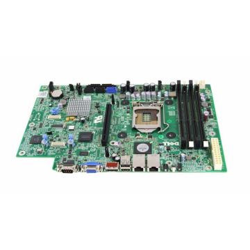 DTX80 - Dell System Board (Motherboard) for PowerEdge R210