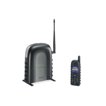 DURAFON-SIP - EnGenius Accessory DuraFon-SIP Long Range Cordless Telephone System