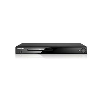 DVD-P190 - Samsung DVD/RW DVD-RW CD-RW-DVD Video MP-3 WMA DVD Player