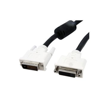 DVIDDMF10 - Startech Extend The Connection Distance Between Your Dvi-D Digital Devices By 10Ft - 10 F