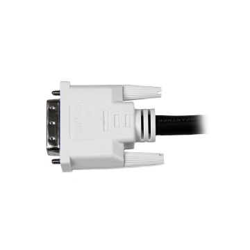 DVIDDMM25 - Startech Provides A High-Speed, Crystal-Clear Connection To Your Dvi Digital Devices, Wit