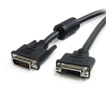 DVIIDMM10 - Startech Provides A High Speed, Crystal Clear Connection Between Your Dvi Devices - Dvi-I