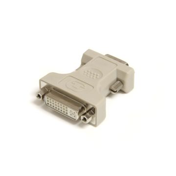 DVIVGAFM - Startech Connect Your Dvi-I Display To A Vga Video Card. - Dvi To Vga - Dvi To Vga Adapte