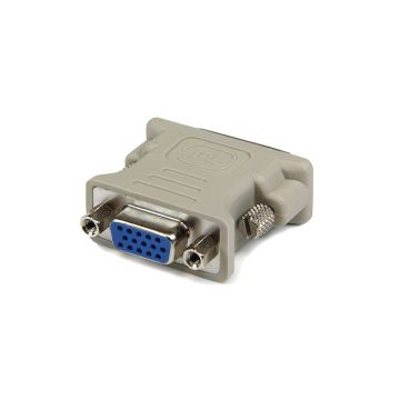 DVIVGAMF - Startech Connect Your Vga Display To A Dvi-I Source - Dvi To Vga - Dvi To Vga Adapter - D