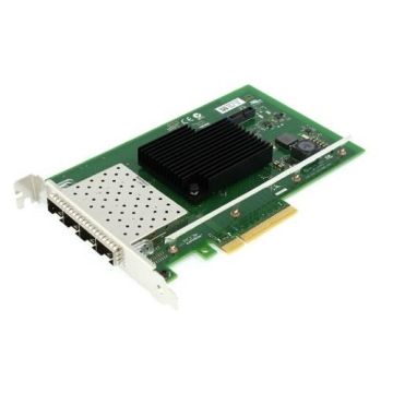 DVXKR - Dell Intel X710 Network Adapter for Poweredge FC630 / M630