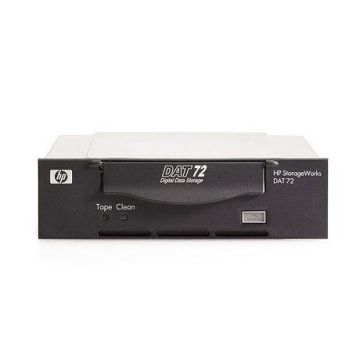 DW009-60005 - HPE StorageWorks DAT 72 36GB (Native) / 72GB (Compressed) DDS-4 SCSI 160 LVD Internal Tape Drive