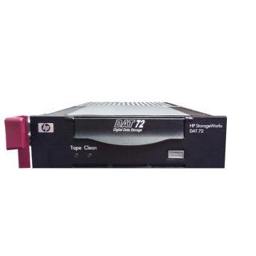 DW012-69201 - HP StorageWorks DAT-72 Array Module 36GB/72GB DDS-5 SCSI LVD 5.25-inch Tape Drive