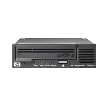 DW085-67201 - HP StorageWorks LTO-2 Ultrium 448 200/400GB SAS Internal Tape Drive