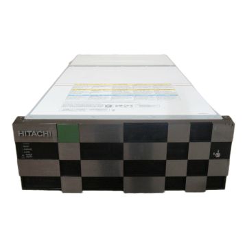 DW800-CBL - Hitachi SVC VSP G400 Controller Chassis