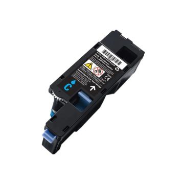 DWGCP - Dell Cyan Toner Cart 1K C1660W