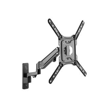DWM2355S - Tripp Lite Full-Motion Tv Wall Mount With Fully Articulating Arm For 23 To 55 Flat-Screen D