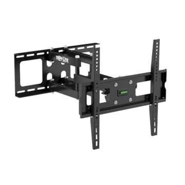 DWM2655M - Tripp Lite Display Tv Wall Monitor Mount Arm Swivel/Tilt 26In. To 55In. Tvs / Monitors / Fl