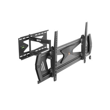 DWMSC3780MUL - Tripp-Lite AC Full-Motion TV Wall Mount f 37-80 Flat Curved