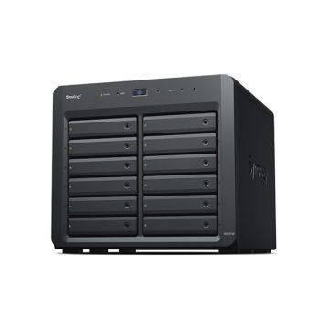 DX1215II - Synology NAS DiskStation 12bay (Diskless) 