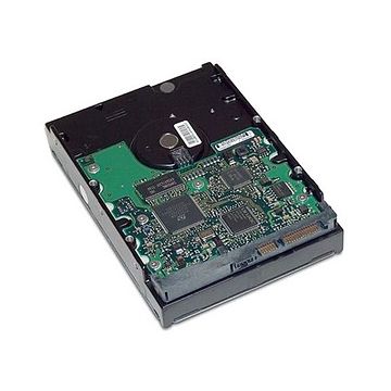 DY261AV - HP 74GB 10000RPM SATA 1.5GB/s 3.5-inch Hard Drive