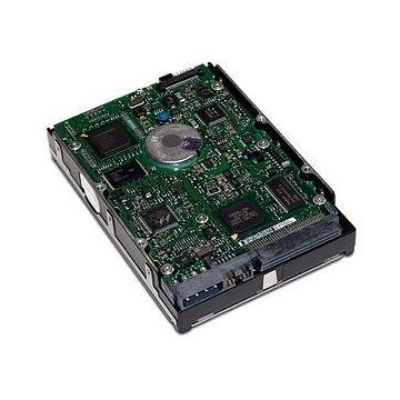 DY344AV - HP 73GB 10000RPM Ultra-320 SCSI 68-Pin LVD 3.5-inch Hard Disk Drive for Workstation XW8200