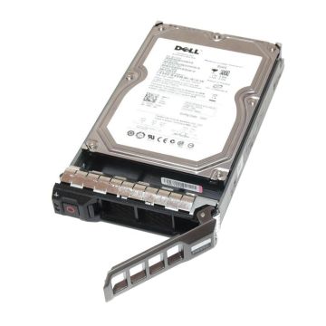 DY365 - Dell 146GB 15000RPM SAS 3GB/s 16MB Cache 3.5-inch Internal Hard Disk Drive