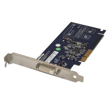 DY674AA - HP ADD2-N SVDO DVI-D Dual Pad PCI-Express X16 Video Graphics Card