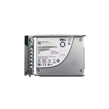 DYMD0 - Dell 960GB SATA 6Gb/s Hot Swap Mixed Use TLC (512n) 2.5-inch Solid State Drive (SSD) with Tray for PowerEdge G14