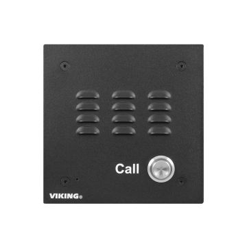 E-10-IP - Viking VoIP Door Entry Phone