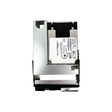 E-X4062B - Netapp 1.6TB SAS 12Gb/s 2.5-inch Solid State Drive with 3.5-inch Tray for DE6600